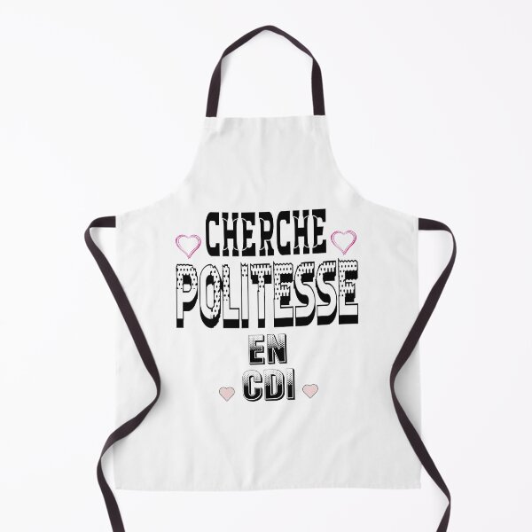 Item preview, Looking for a Politeness-Based Permanent Contract designed and sold by Palou54.