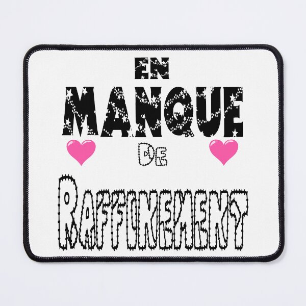 Item preview, Lacking in refinement designed and sold by Palou54.