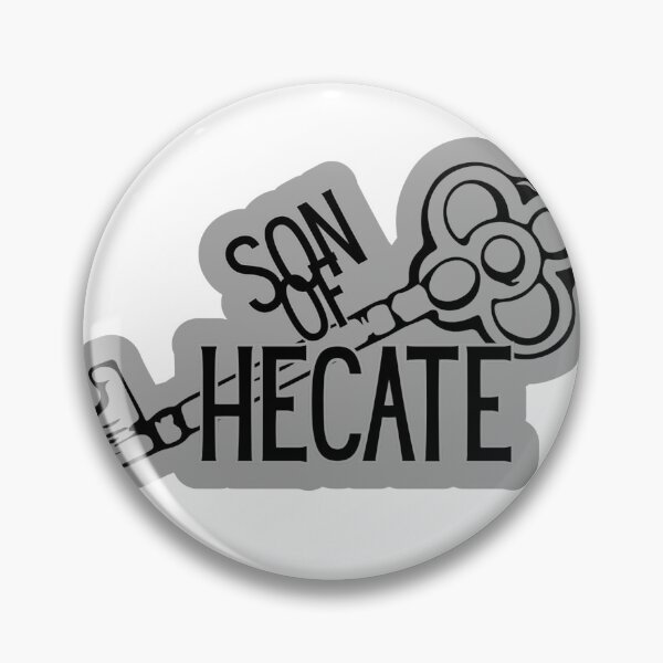 Item preview, Son of Hecate designed and sold by The Vacant Star.