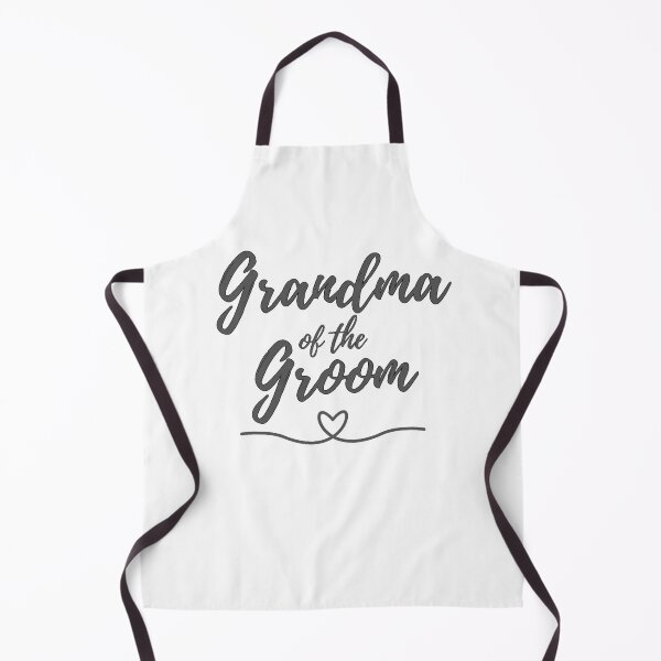 Item preview, Elegant Wedding Grandma of the Groom designed and sold by DixieGirlStudio.