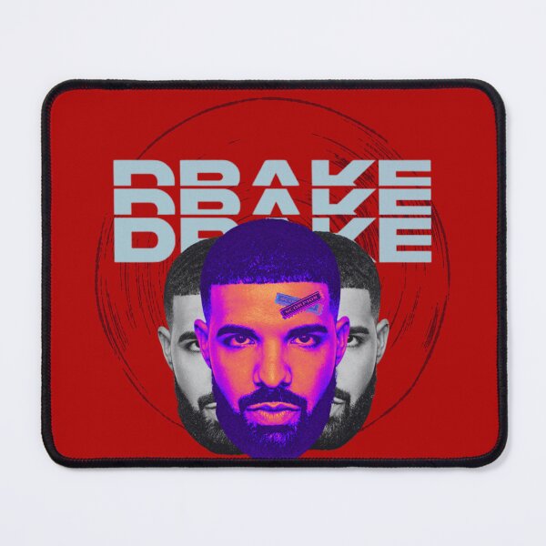 Item preview, Drake Scorpion Inspired Poster | Retro Rap Music Graphic Design designed and sold by TRENDORART.