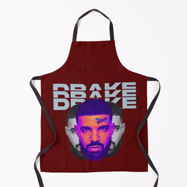 Item preview, Drake Scorpion Inspired Poster | Retro Rap Music Graphic Design designed and sold by TRENDORART.