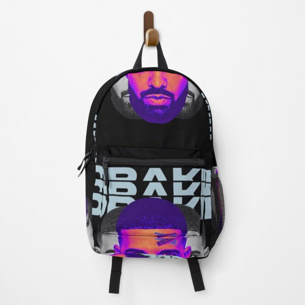 Item preview, Drake Scorpion Inspired Poster | Retro Rap Music Graphic Design designed and sold by TRENDORART.
