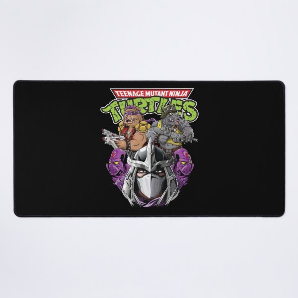 Item preview, Cowabunga Mutant Ninja Turtles Retro Pizza Night | 80s Cartoon Style Tee designed and sold by Krasnovaovaova.