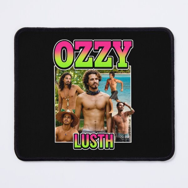 Item preview, Ozzy Lusth designed and sold by krdussa.