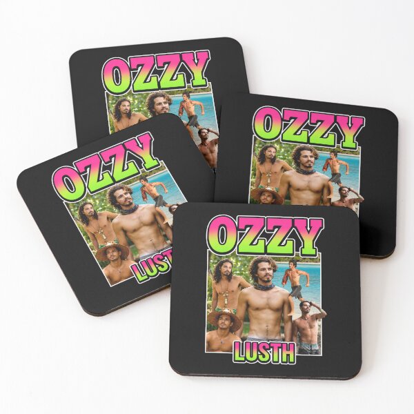 Item preview, Ozzy Lusth designed and sold by krdussa.
