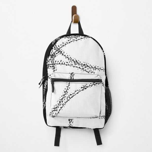 Item preview, Fractal Infinity - Black & White Design designed and sold by EsmArtUniverse.
