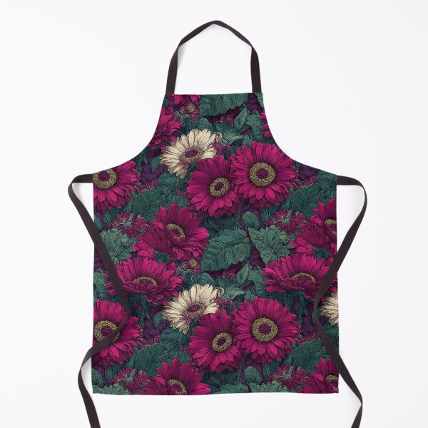 Item preview, Beautiful Daisy Floral - Hawaiian Flower Pattern   - Gifts For Father designed and sold by RoyalStarsPatts.