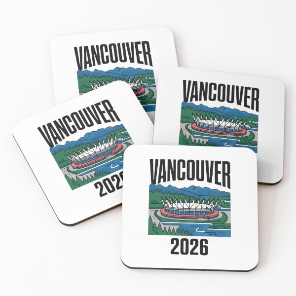 Item preview, Toronto 2026 Skyline T-Shirt V23 designed and sold by DarylWelsh2024.