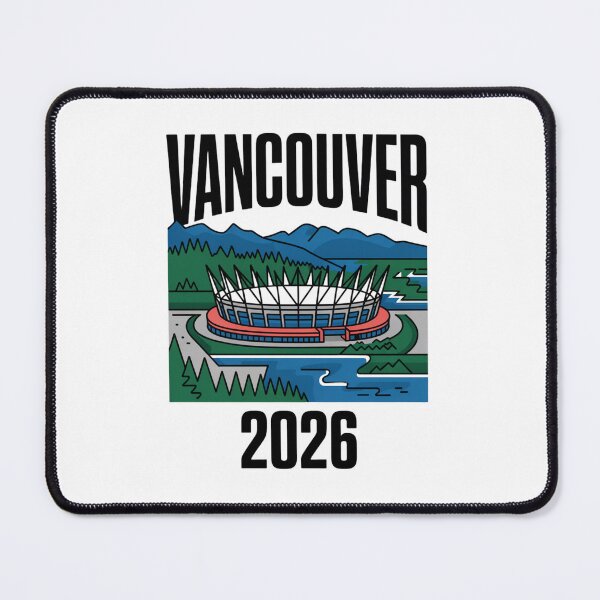 Item preview, Toronto 2026 Skyline T-Shirt V23 designed and sold by DarylWelsh2024.