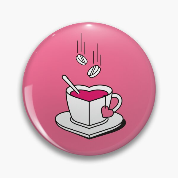 Item preview, Cup of Love designed and sold by fumauk.