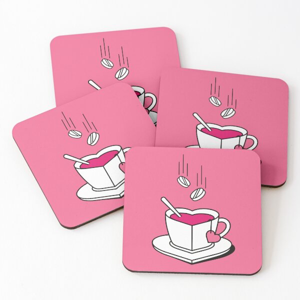Item preview, Cup of Love designed and sold by fumauk.