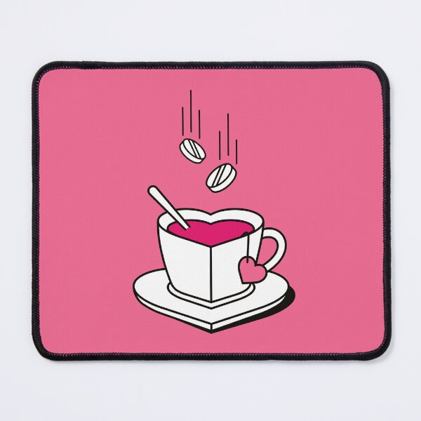 Item preview, Cup of Love designed and sold by fumauk.