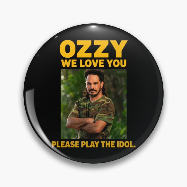 Item preview, Copy of Ozzy Lusth designed and sold by krdussa.
