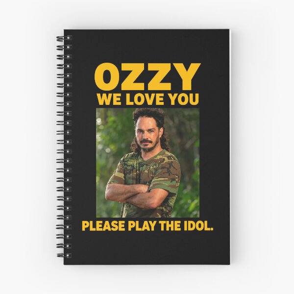 Item preview, Copy of Ozzy Lusth designed and sold by krdussa.