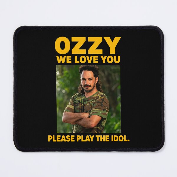 Item preview, Copy of Ozzy Lusth designed and sold by krdussa.