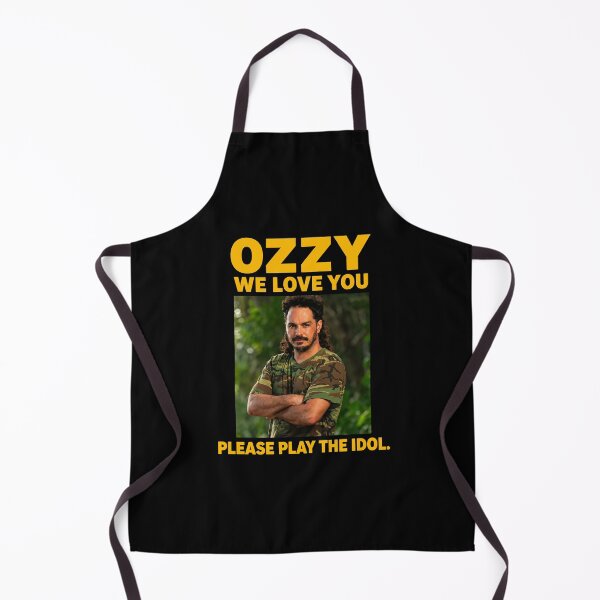 Item preview, Copy of Ozzy Lusth designed and sold by krdussa.