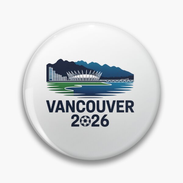 Item preview, Toronto 2026 Skyline T-Shirt V24 designed and sold by DarylWelsh2024.