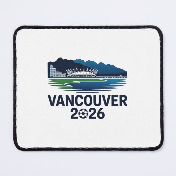 Item preview, Toronto 2026 Skyline T-Shirt V24 designed and sold by DarylWelsh2024.