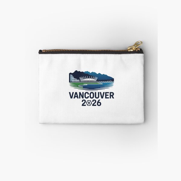 Item preview, Toronto 2026 Skyline T-Shirt V24 designed and sold by DarylWelsh2024.