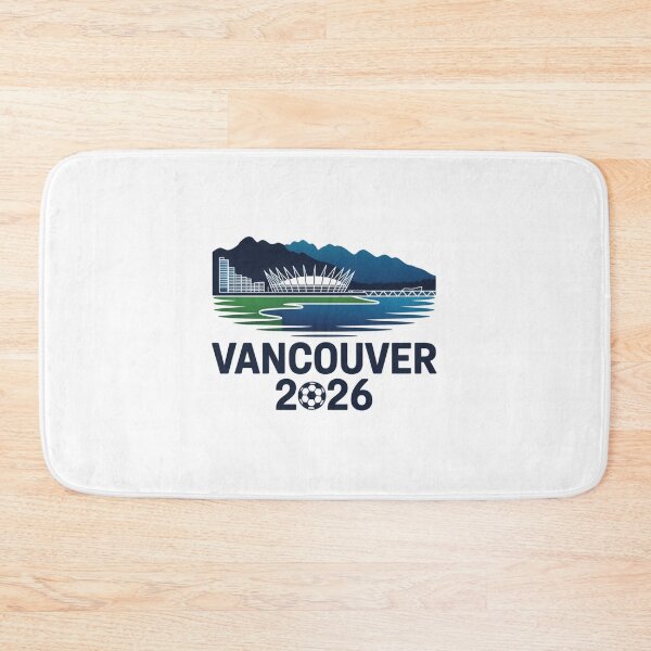 Item preview, Toronto 2026 Skyline T-Shirt V24 designed and sold by DarylWelsh2024.