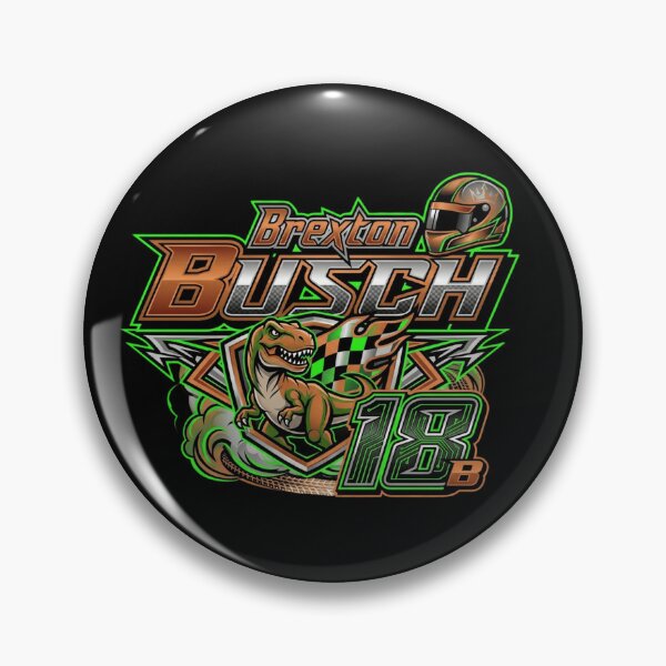 Item preview, Brexton Busch designed and sold by colorsartss.