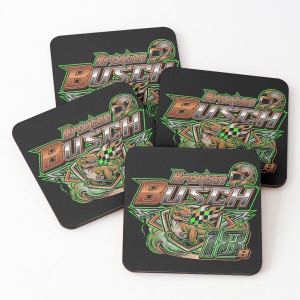 Item preview, Brexton Busch designed and sold by colorsartss.