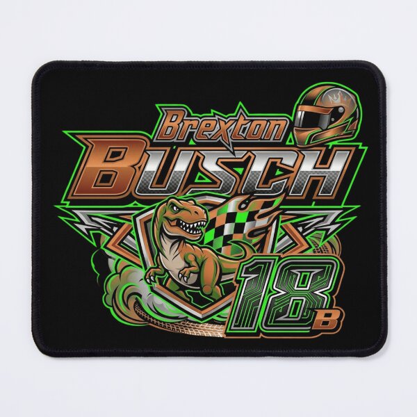 Item preview, Brexton Busch designed and sold by colorsartss.