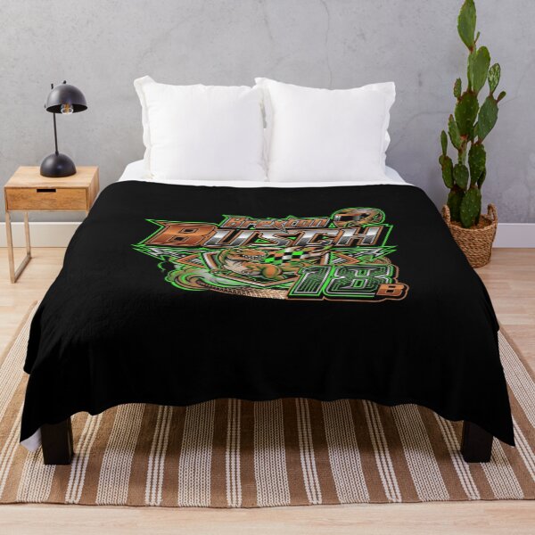 Item preview, Brexton Busch designed and sold by colorsartss.