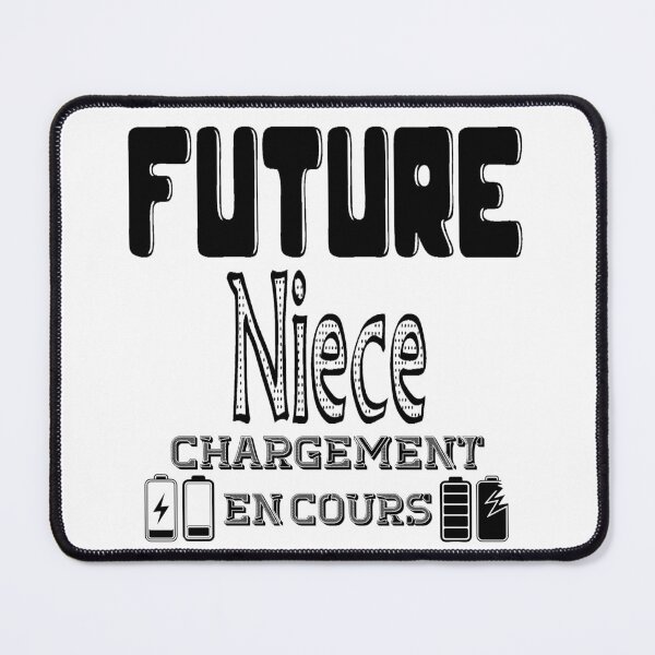 Item preview, Future Niece Loading... designed and sold by Palou54.