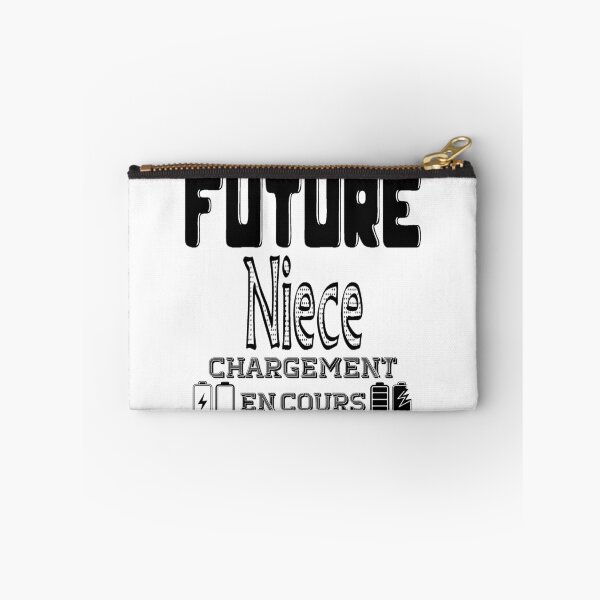Item preview, Future Niece Loading... designed and sold by Palou54.