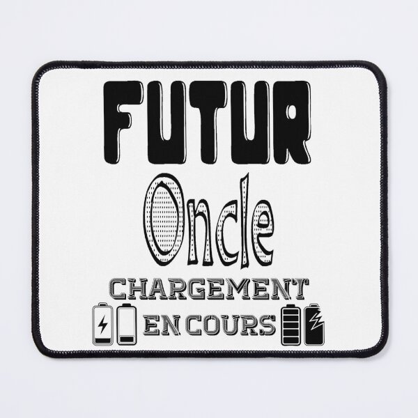 Item preview, Future Uncle Loading... designed and sold by Palou54.