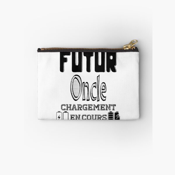 Item preview, Future Uncle Loading... designed and sold by Palou54.