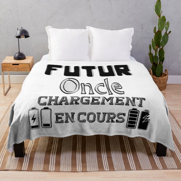 Item preview, Future Uncle Loading... designed and sold by Palou54.