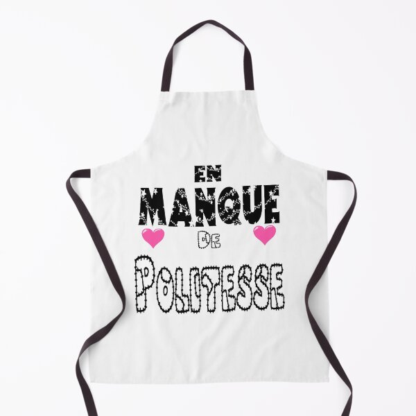 Item preview, Lacking in politeness designed and sold by Palou54.