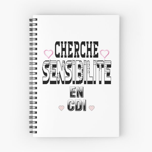 Item preview, Seeking a Sensitive Person for a Permanent Contract designed and sold by Palou54.
