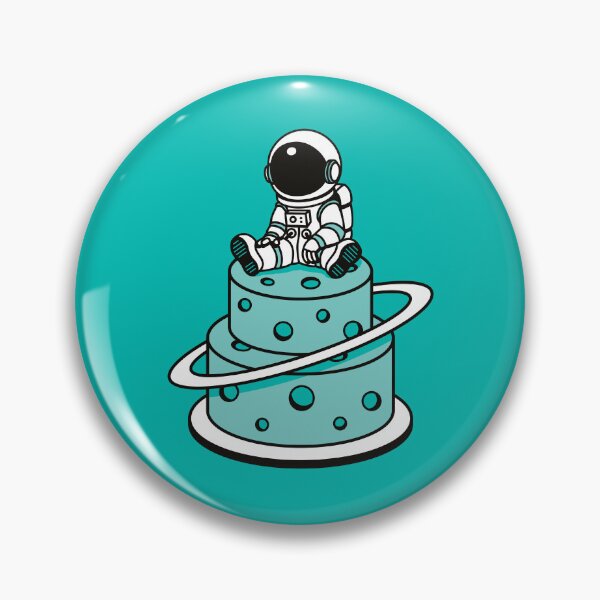 Artikelvorschau, Space Cake High entworfen und verkauft von fumauk.