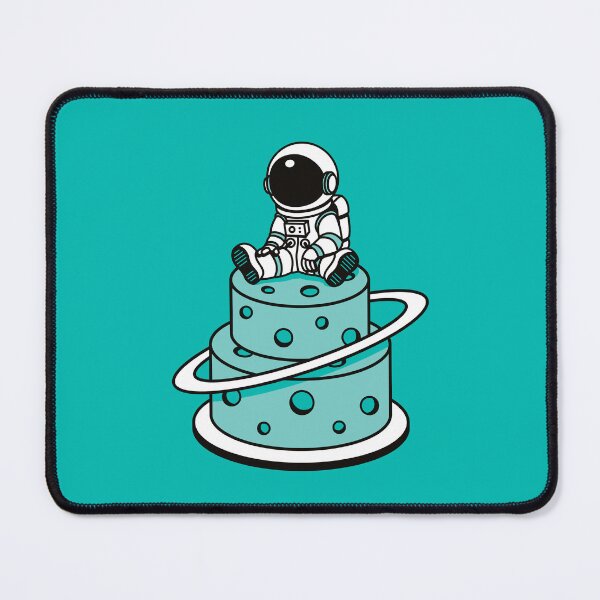 Artikelvorschau, Space Cake High entworfen und verkauft von fumauk.