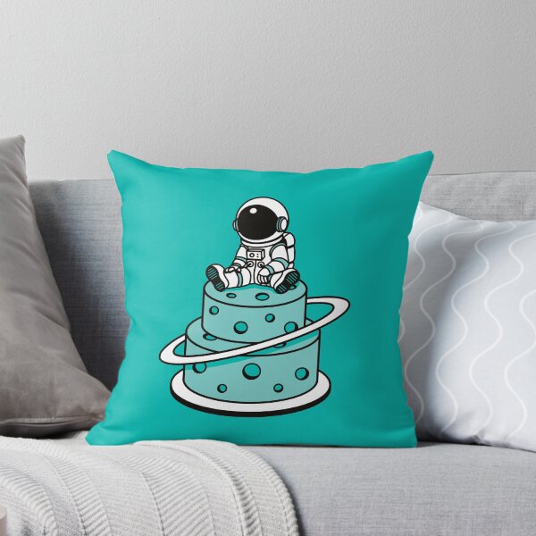 Artikelvorschau, Space Cake High entworfen und verkauft von fumauk.