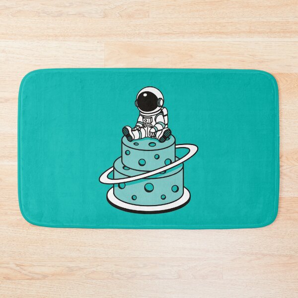 Item preview, Space Cake High designed and sold by fumauk.