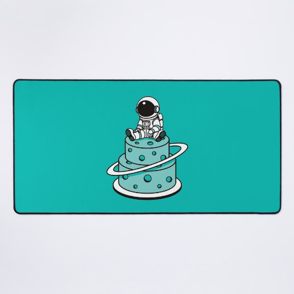 Item preview, Space Cake High designed and sold by fumauk.