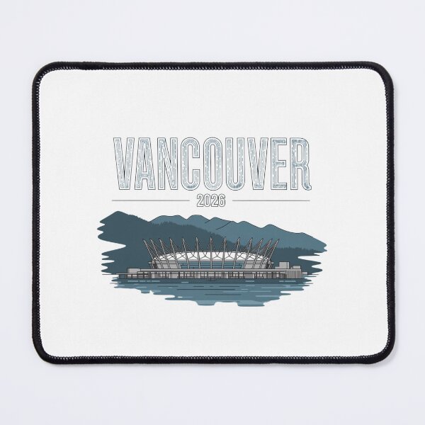 Item preview, Toronto 2026 Skyline T-Shirt V25 designed and sold by DarylWelsh2024.
