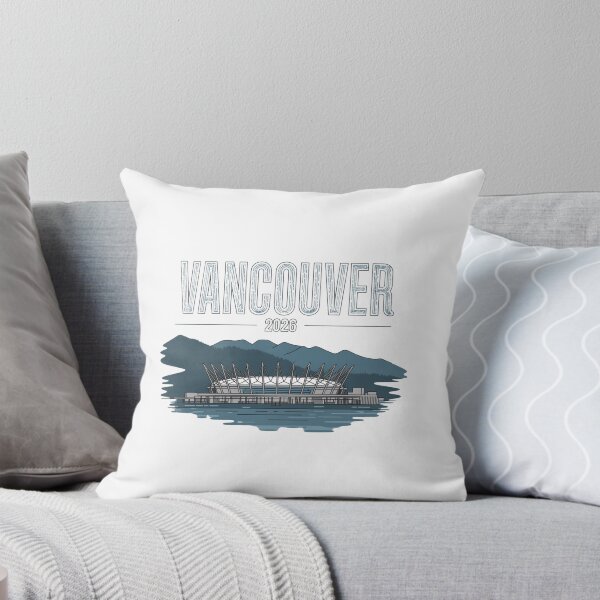 Item preview, Toronto 2026 Skyline T-Shirt V25 designed and sold by DarylWelsh2024.