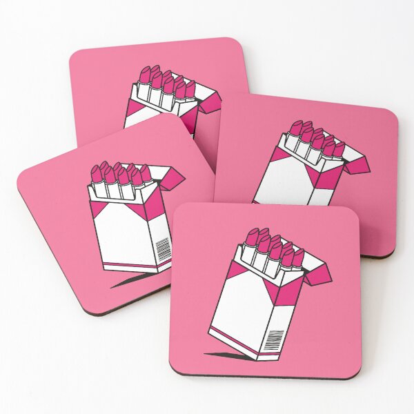 Item preview, Lipstick Cigarette Pack designed and sold by fumauk.