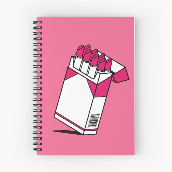 Item preview, Lipstick Cigarette Pack designed and sold by fumauk.