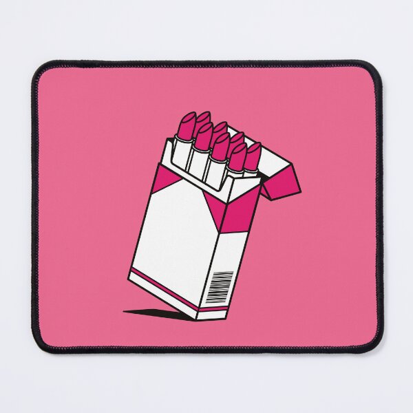 Item preview, Lipstick Cigarette Pack designed and sold by fumauk.