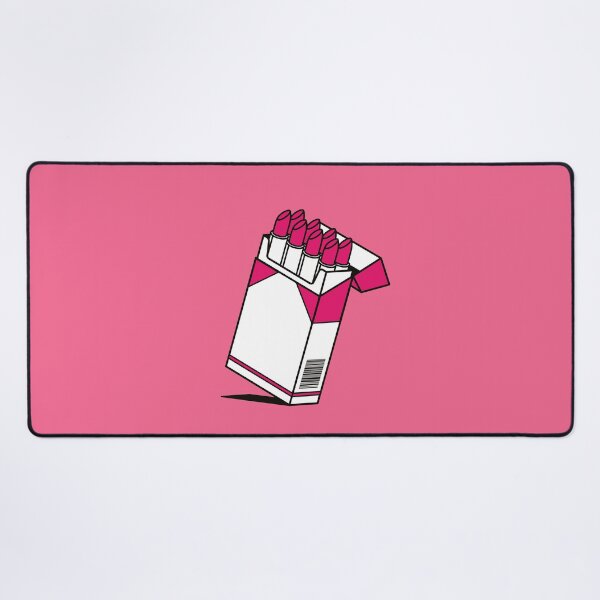 Item preview, Lipstick Cigarette Pack designed and sold by fumauk.