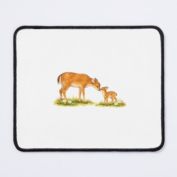 Item preview, Doting Deer designed and sold by Subina.