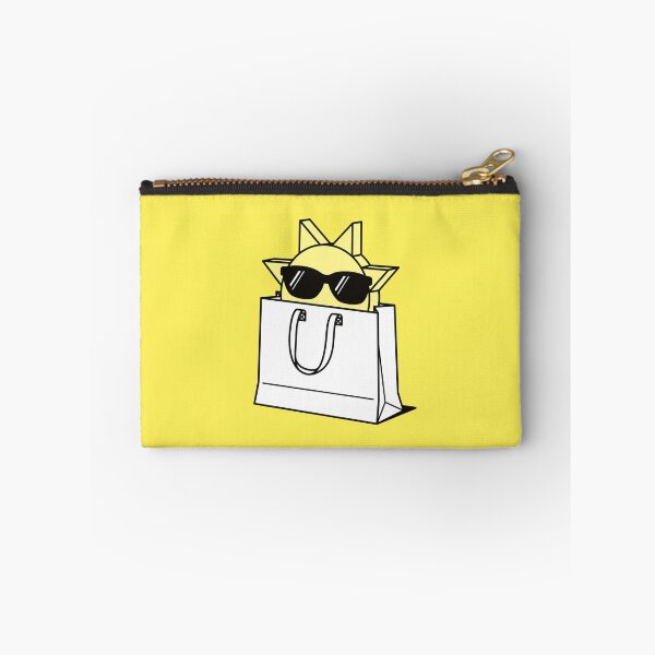 Item preview, Sunshine in a Bag designed and sold by fumauk.
