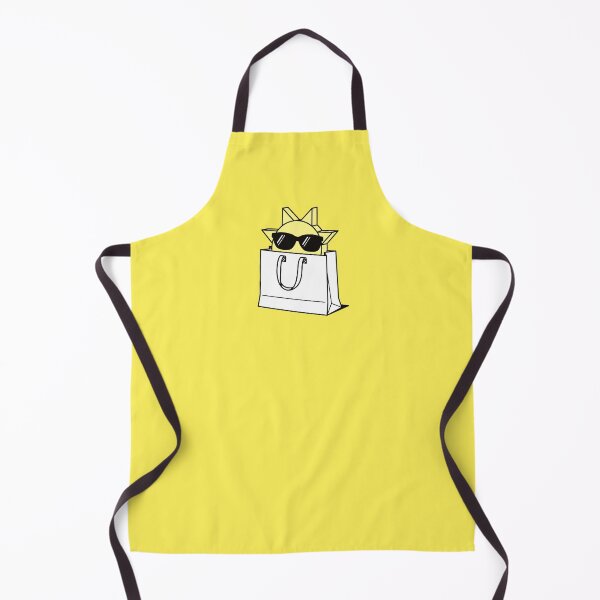 Item preview, Sunshine in a Bag designed and sold by fumauk.